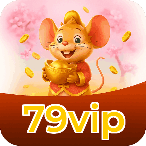 79vip bônus R$5.000 + 500 giros - Rollover 35x, prazo 30 dias, 38% taxa conversão