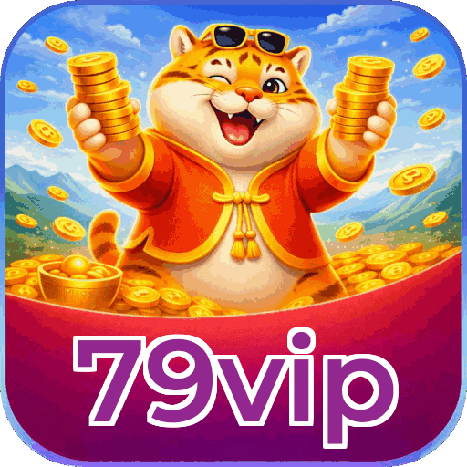 Tabela RTP dos jogos de cassino da 79vip