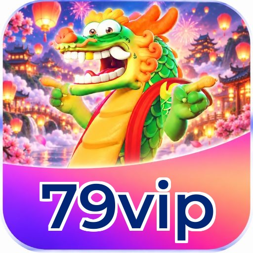 79vip Logo