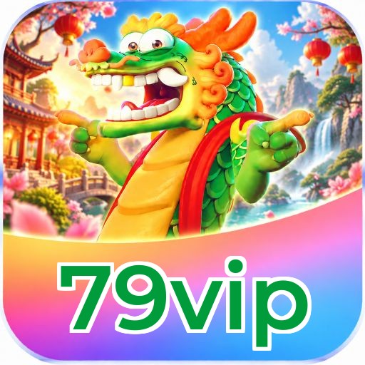 79vip Segurança Logo 1
