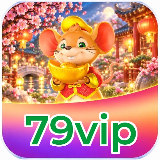 79vip Logo 3