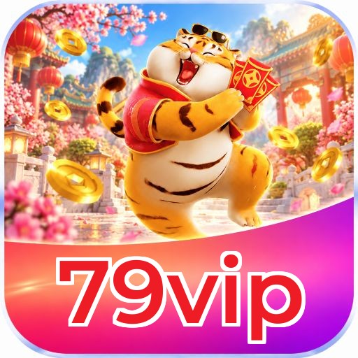 Fortune Tiger Logo 2