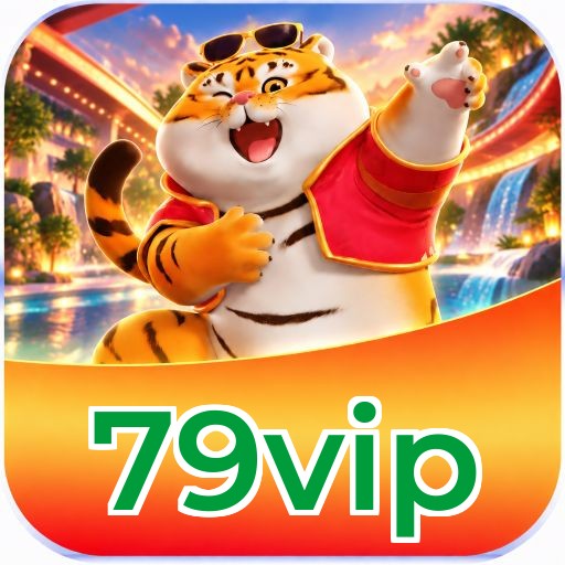 79vip Download Logo Oficial