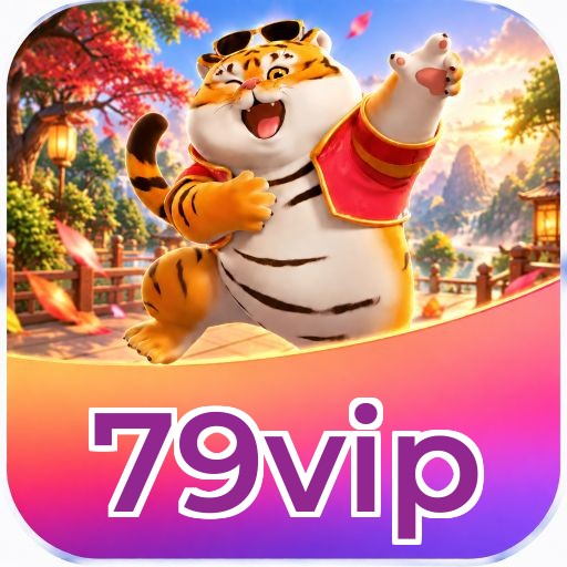 79vip Bônus R$ 5.000 Logo
