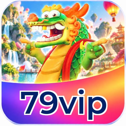 79vip Logo Oficial - Cassino Online Certificado Brasil